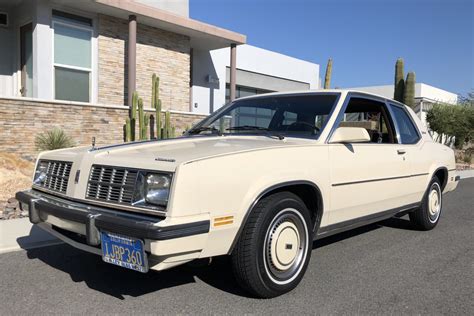 1984 oldsmobile omega for sale|olds omega for sale.